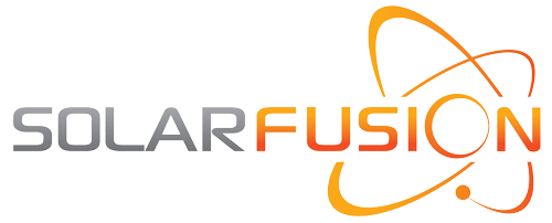 SolarFusion Group Logo