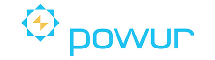 Powur Logo